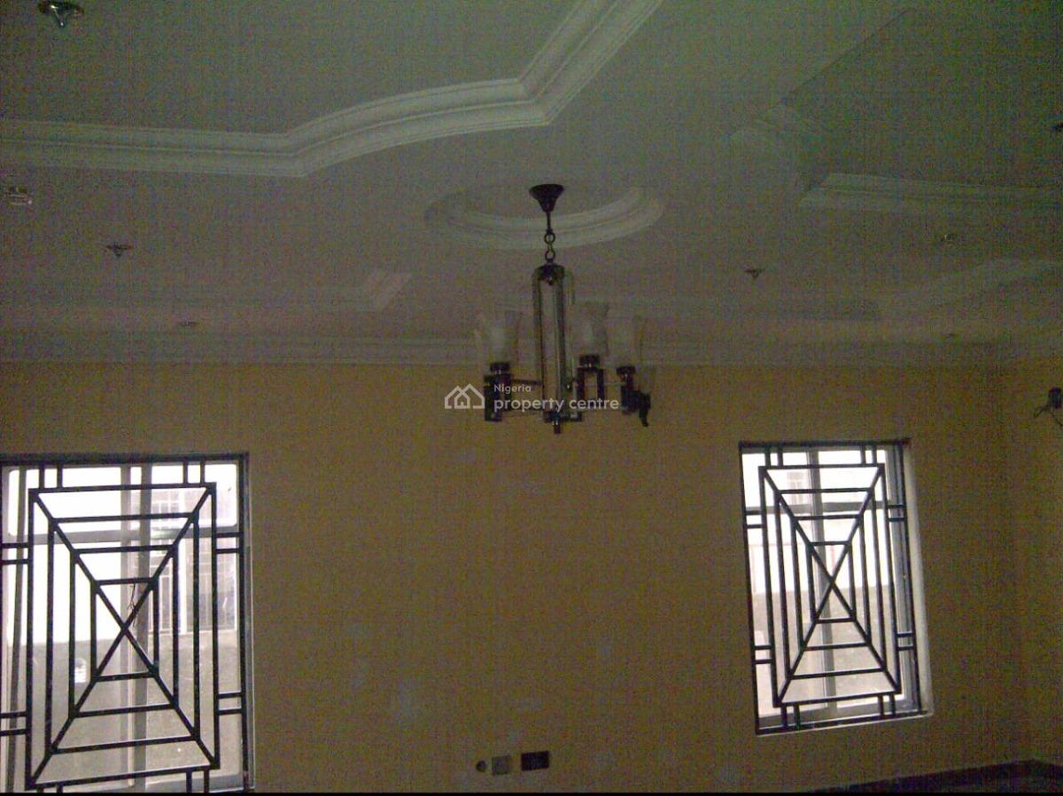 Massive 4bedrooms Semi Detached Duplex, Chois Gardens Estate Abijo Gra, Sangotedo, Ajah, Lagos, Semi-detached Duplex for Sale