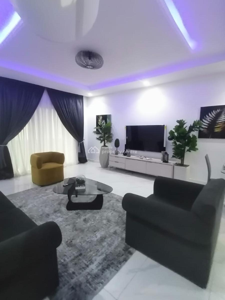 Brand New 2bedroom Apartment at Off Freedom Way Lekki Phase1, Off Freedom Way Lekki Phase1, Lekki Phase 1, Lekki, Lagos, Flat / Apartment for Rent