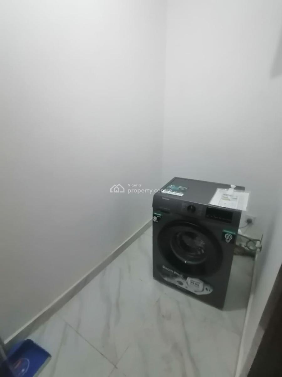 Brand New 2bedroom Apartment at Off Freedom Way Lekki Phase1, Off Freedom Way Lekki Phase1, Lekki Phase 1, Lekki, Lagos, Flat / Apartment for Rent