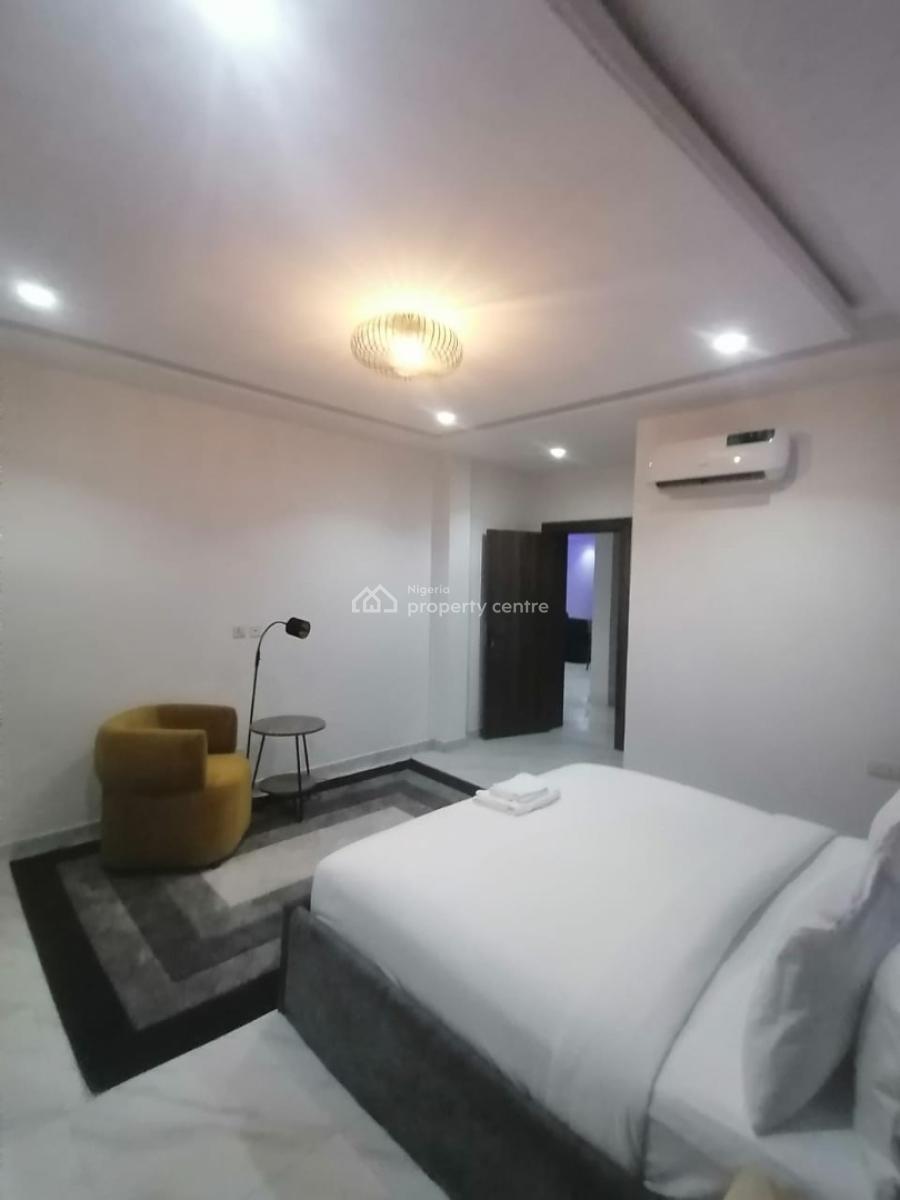 Brand New 2bedroom Apartment at Off Freedom Way Lekki Phase1, Off Freedom Way Lekki Phase1, Lekki Phase 1, Lekki, Lagos, Flat / Apartment for Rent