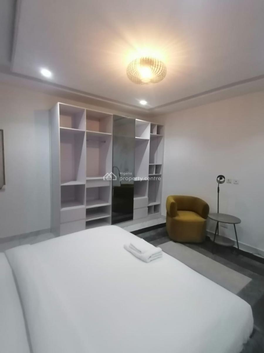 Brand New 2bedroom Apartment at Off Freedom Way Lekki Phase1, Off Freedom Way Lekki Phase1, Lekki Phase 1, Lekki, Lagos, Flat / Apartment for Rent