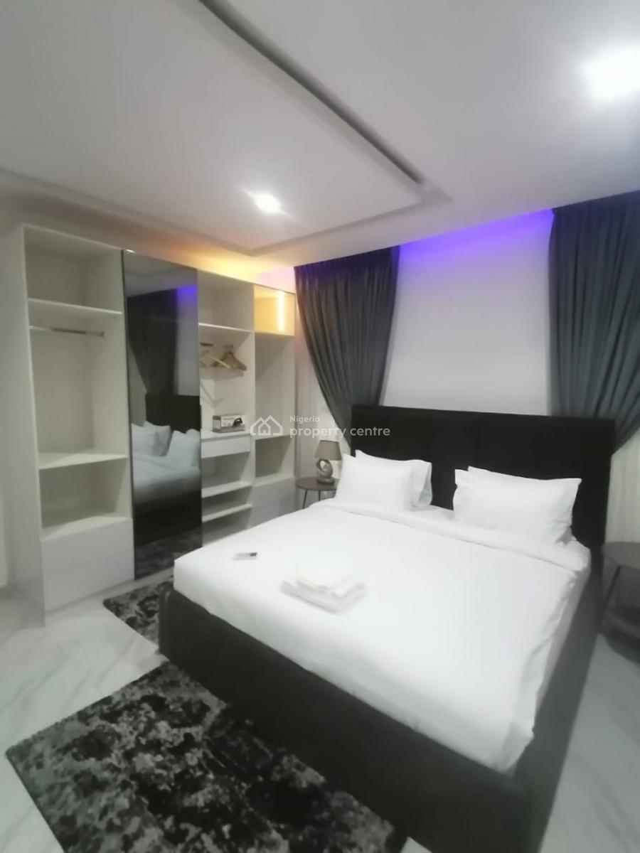 Brand New 2bedroom Apartment at Off Freedom Way Lekki Phase1, Off Freedom Way Lekki Phase1, Lekki Phase 1, Lekki, Lagos, Flat / Apartment for Rent
