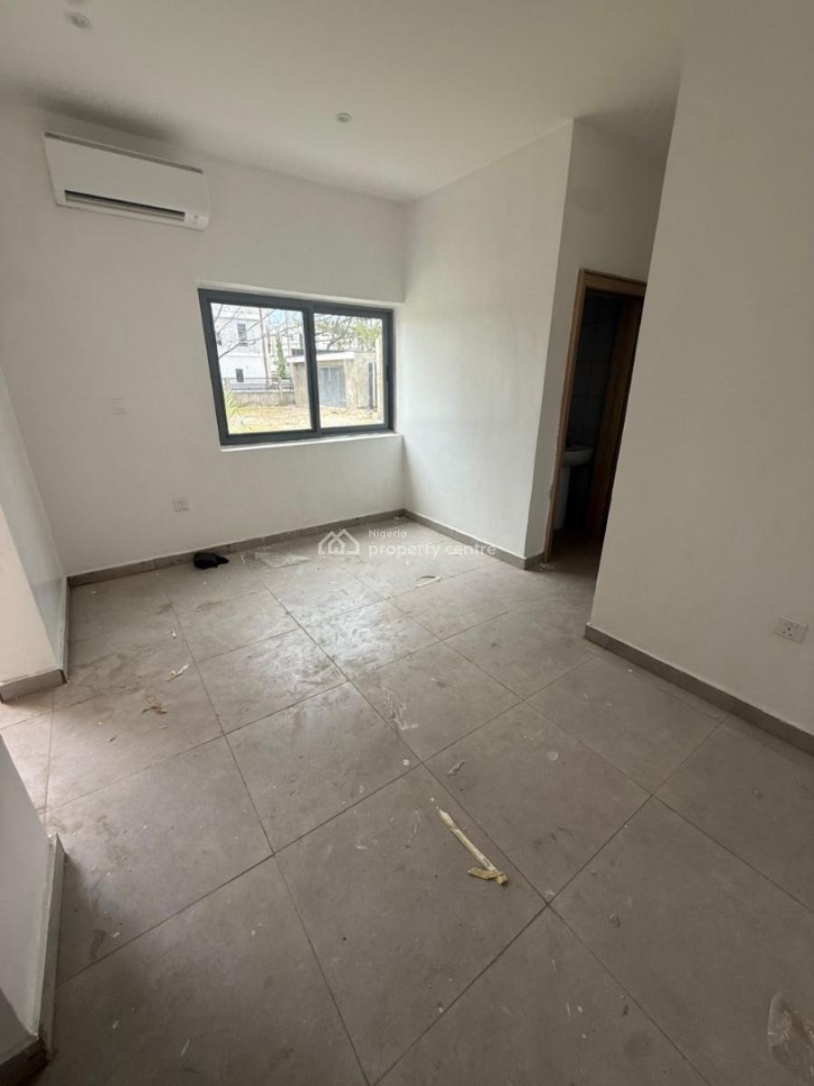 4 and 5 Bedrom Terrace Duplex, Osapa, Lekki, Lagos, Flat / Apartment for Rent