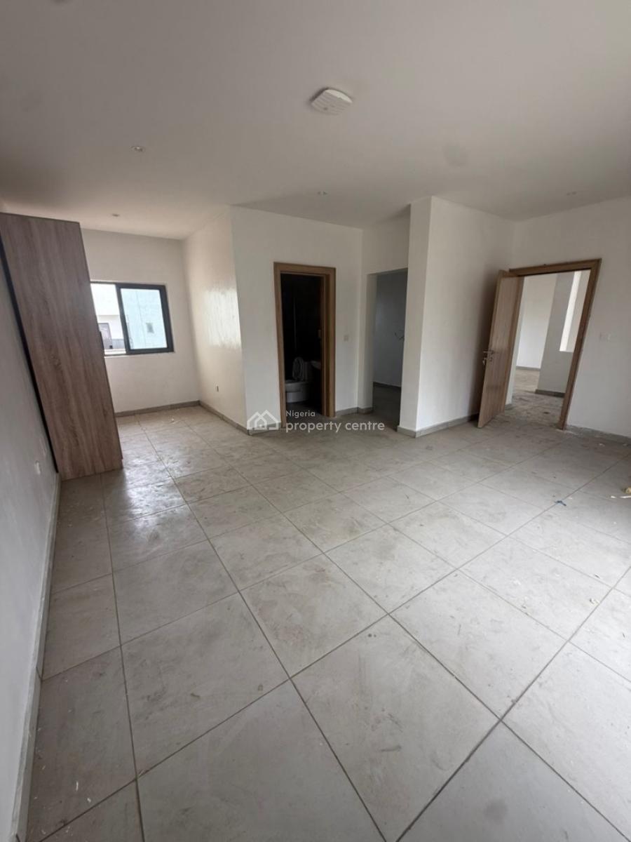4 and 5 Bedrom Terrace Duplex, Osapa, Lekki, Lagos, Flat / Apartment for Rent