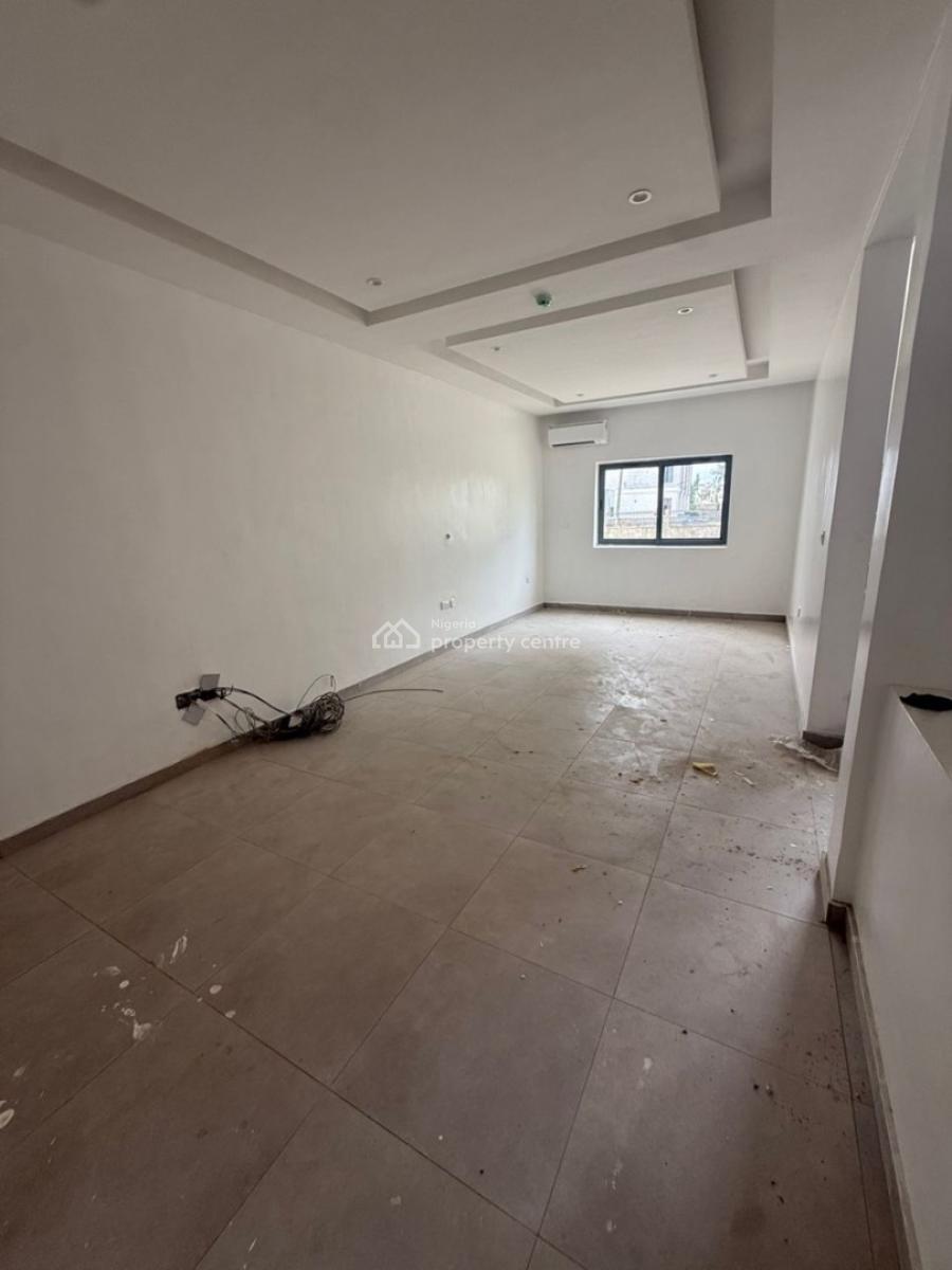 4 and 5 Bedrom Terrace Duplex, Osapa, Lekki, Lagos, Flat / Apartment for Rent
