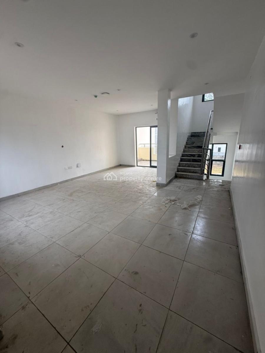 4 and 5 Bedrom Terrace Duplex, Osapa, Lekki, Lagos, Flat / Apartment for Rent