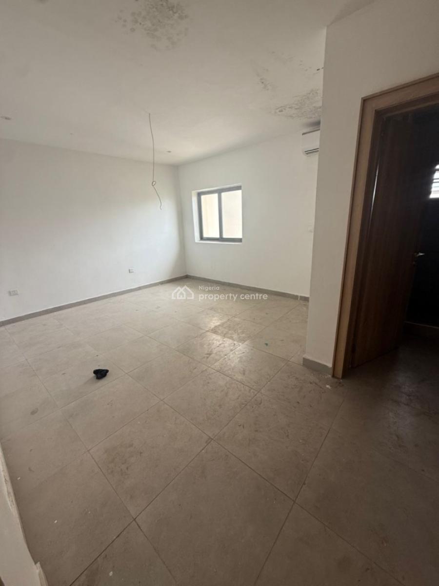 4 and 5 Bedrom Terrace Duplex, Osapa, Lekki, Lagos, Flat / Apartment for Rent