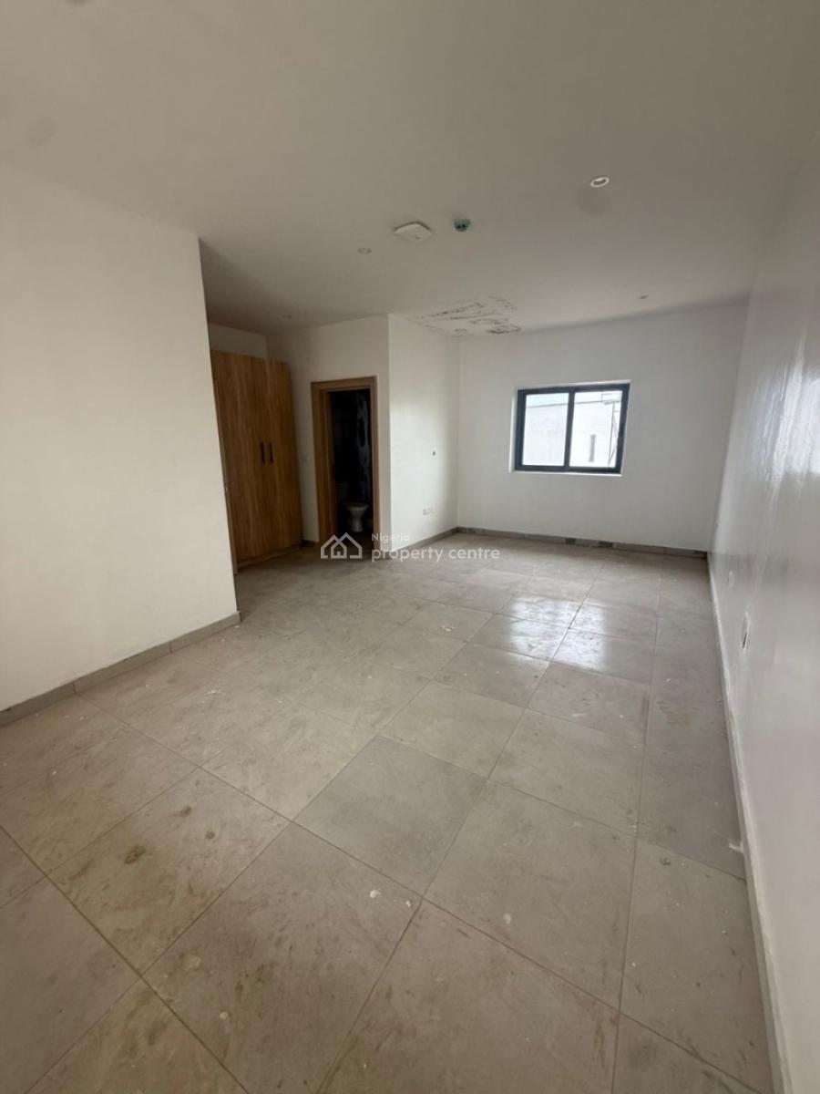 4 and 5 Bedrom Terrace Duplex, Osapa, Lekki, Lagos, Flat / Apartment for Rent