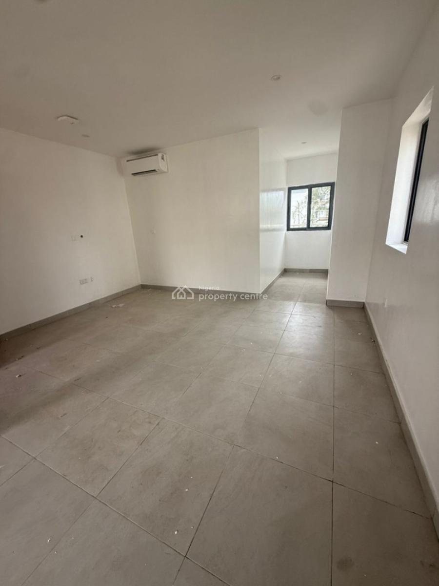 4 and 5 Bedrom Terrace Duplex, Osapa, Lekki, Lagos, Flat / Apartment for Rent