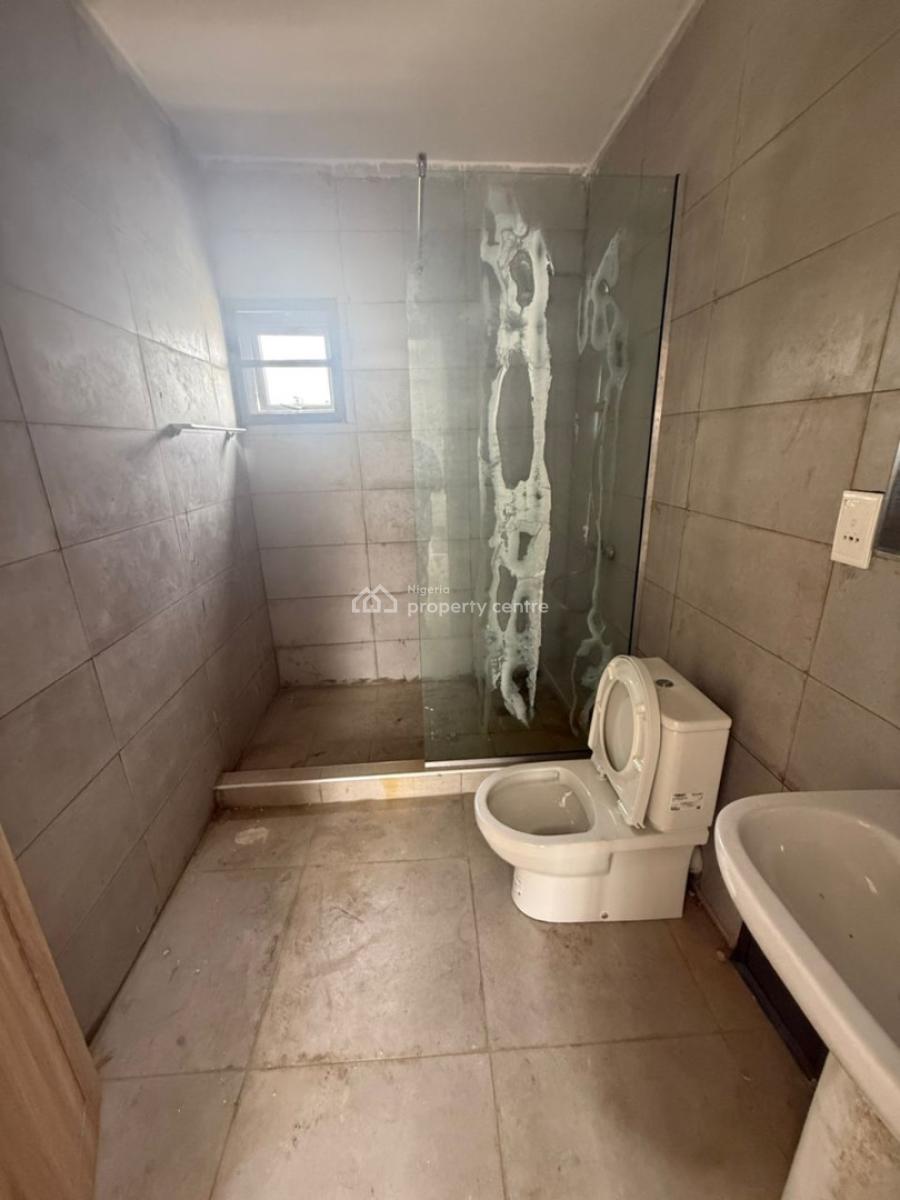 4 and 5 Bedrom Terrace Duplex, Osapa, Lekki, Lagos, Flat / Apartment for Rent