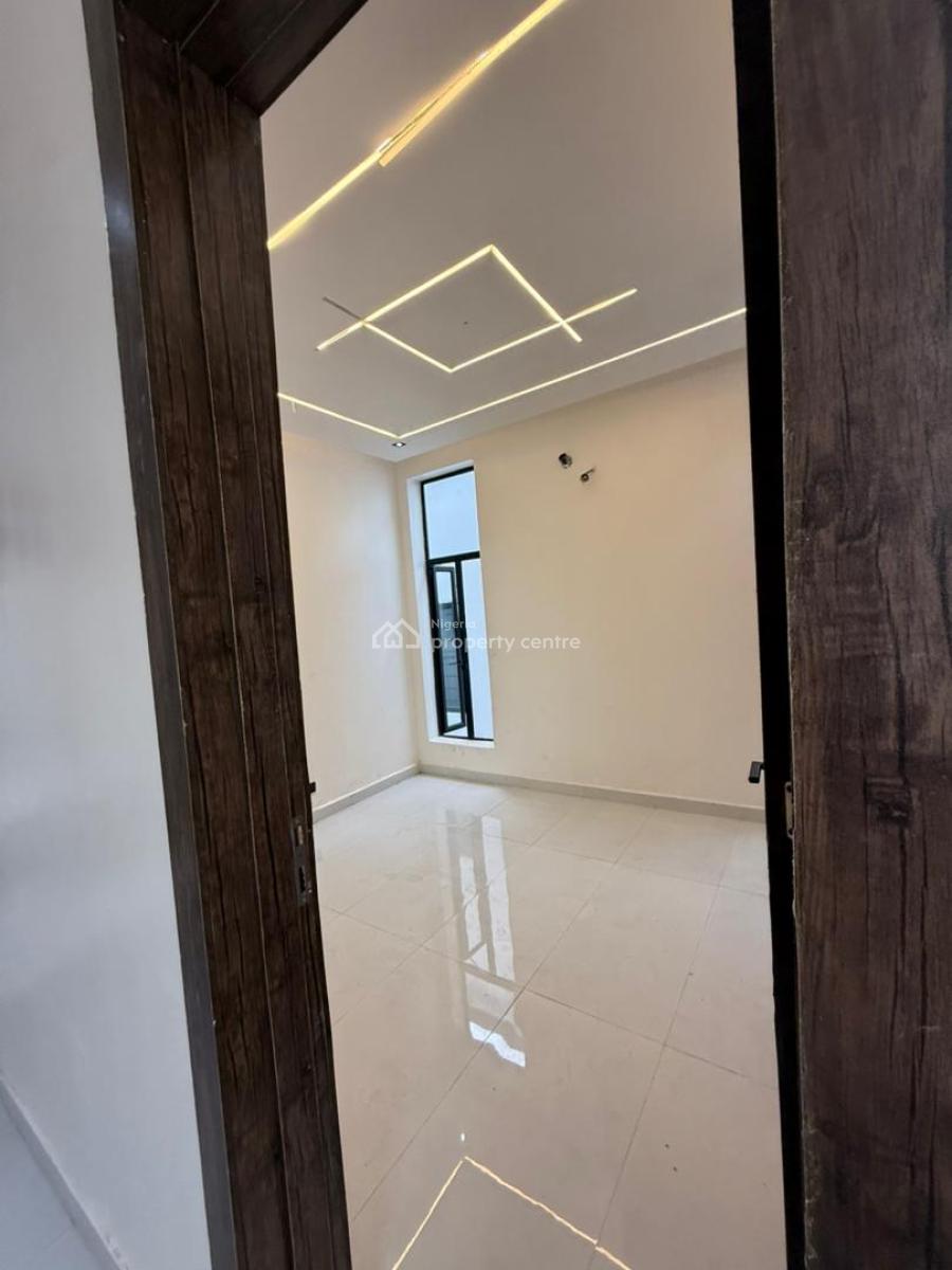 Contemporary 5bedroom Fully Detached Duplex, Ajah, Lagos, House for Sale