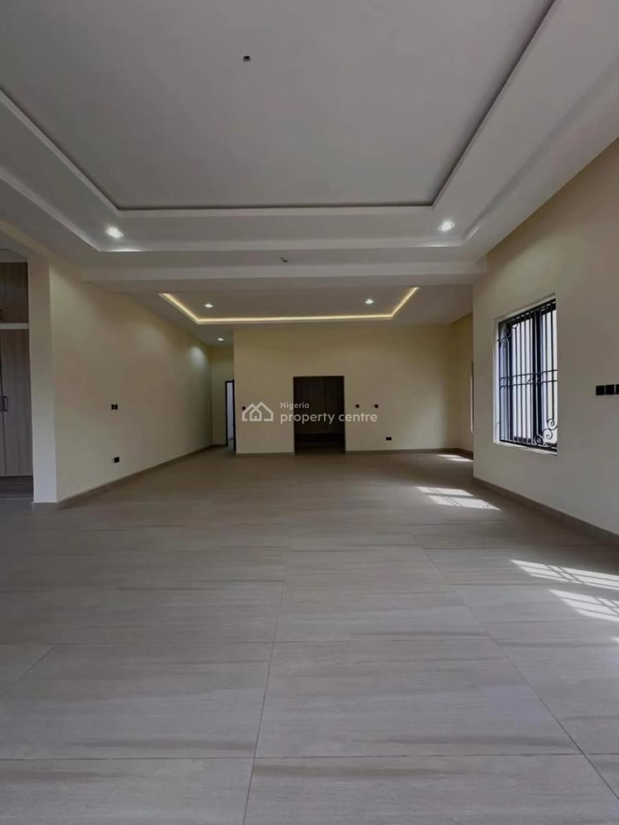 Luxurious 7 Bedrooms Detached Duplex,2 Rooms Bq, Pool , Elevator, Serene Neighborhood, Asokoro District, Abuja, Detached Duplex for Sale