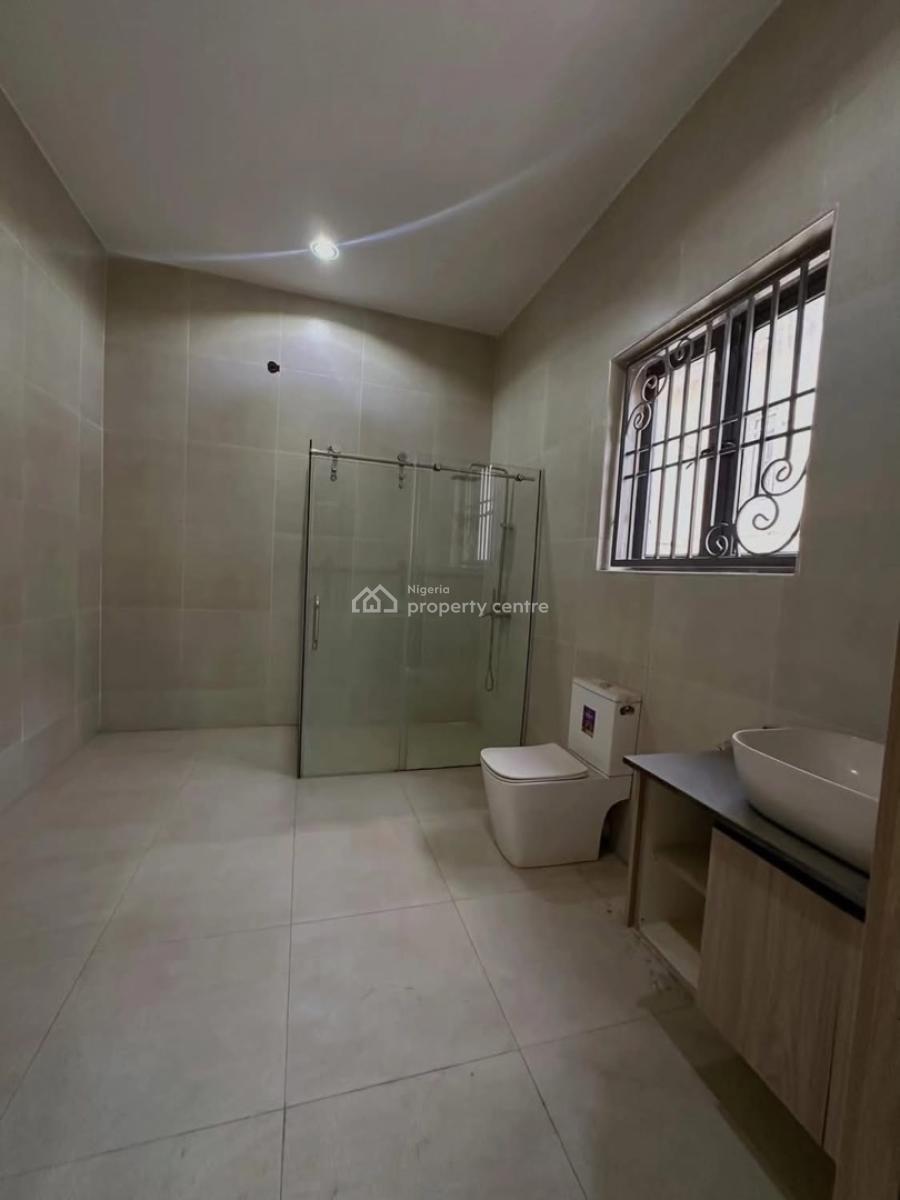 Luxurious 7 Bedrooms Detached Duplex,2 Rooms Bq, Pool , Elevator, Serene Neighborhood, Asokoro District, Abuja, Detached Duplex for Sale