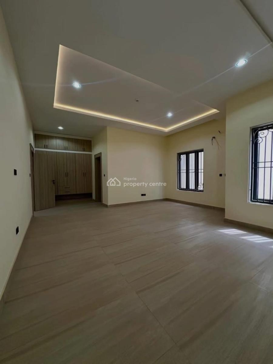 Luxurious 7 Bedrooms Detached Duplex,2 Rooms Bq, Pool , Elevator, Serene Neighborhood, Asokoro District, Abuja, Detached Duplex for Sale
