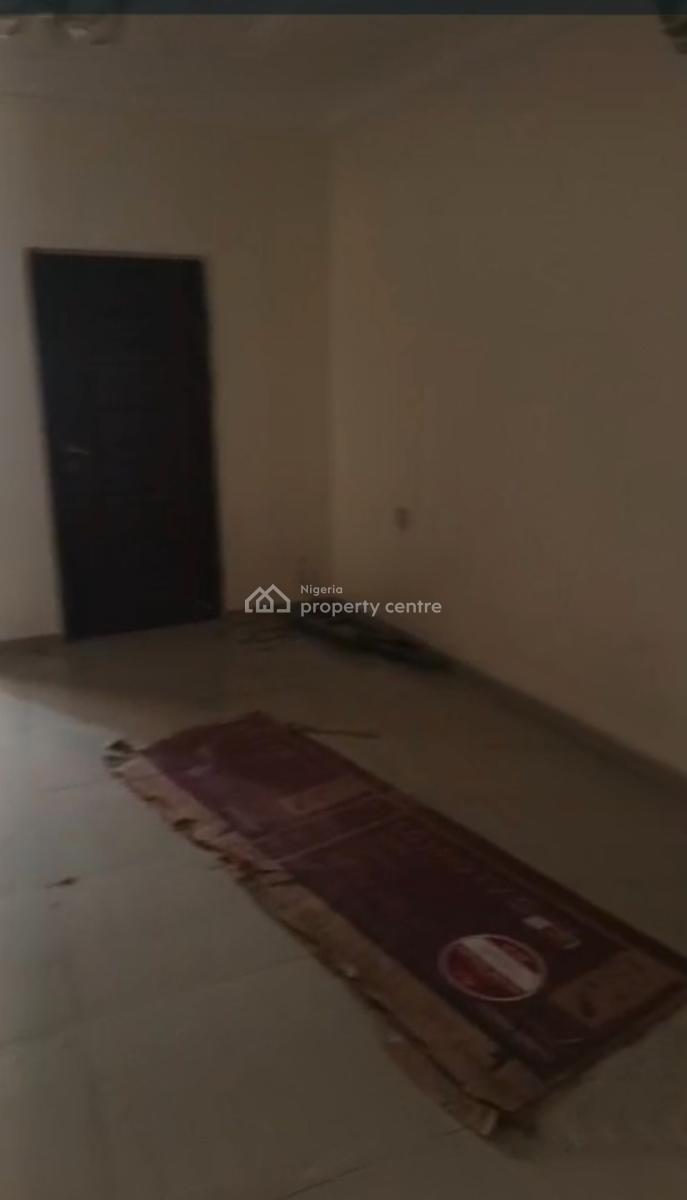 Four Brm Semi Detached Houses All Room Ensuite, Fitted Kitchen Fairly, Masha, Surulere, Lagos, Semi-detached Duplex for Sale