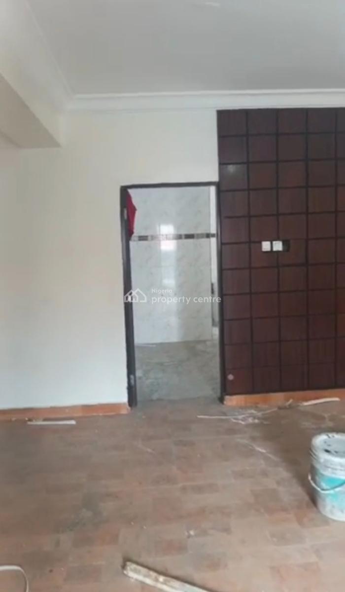 Four Brm Semi Detached Houses All Room Ensuite, Fitted Kitchen Fairly, Masha, Surulere, Lagos, Semi-detached Duplex for Sale