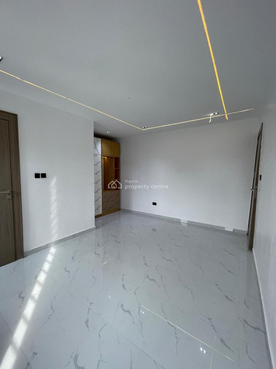 Beautifully Crafted 5-bedroom Semi-detached Duplex with Bq, Located in a Prestigious Residential Environment, Vgc, Lekki, Lagos, Semi-detached Duplex for Sale