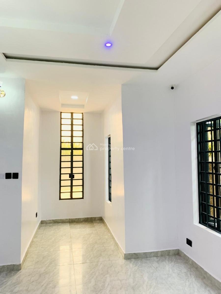 5 Bedroom Fully Detached, Gra, Abijo, Lekki, Lagos, Detached Duplex for Sale