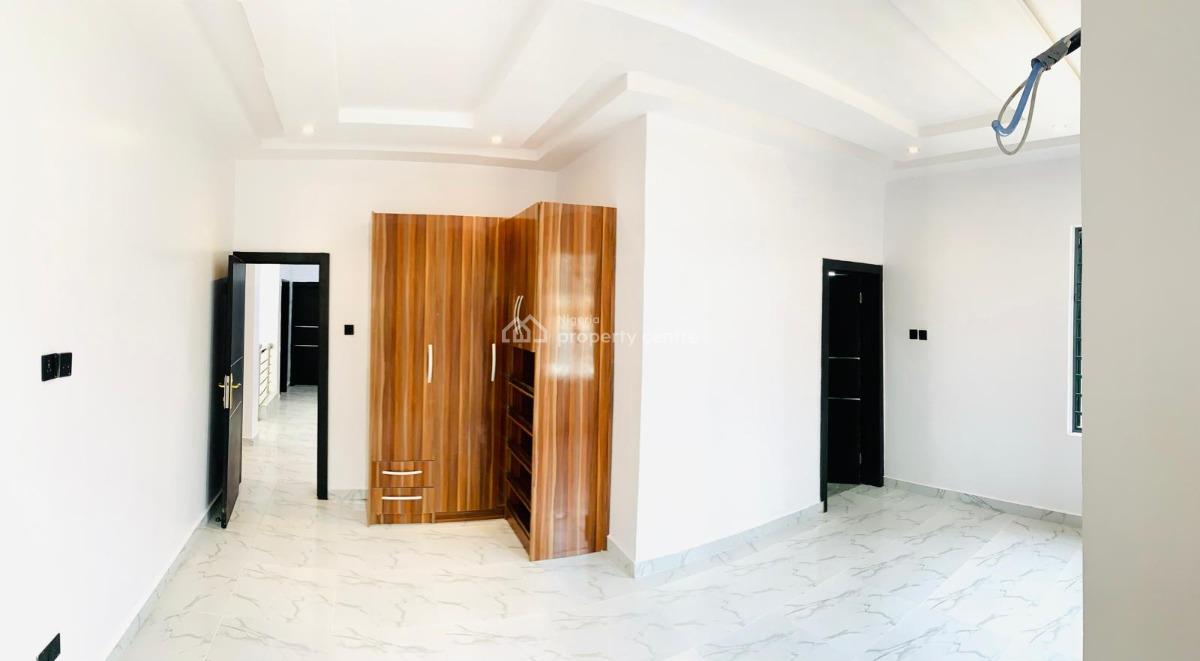5 Bedroom Fully Detached, Gra, Abijo, Lekki, Lagos, Detached Duplex for Sale