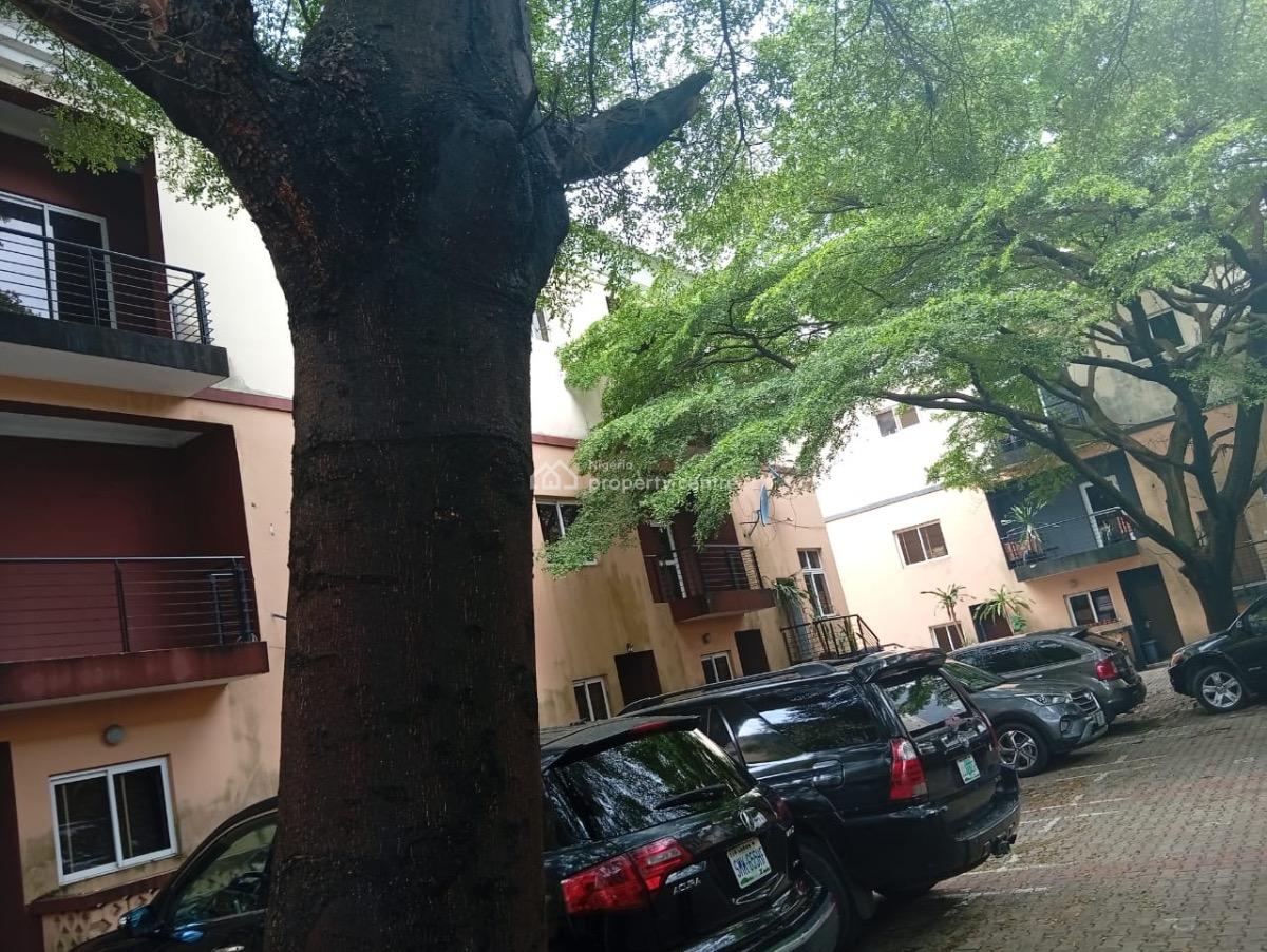 Lovely 2bedroom Apartment in a Serene Location, Lekki Phase 1, Lekki, Lagos, Lekki Phase 1, Lekki, Lagos, Flat / Apartment for Rent