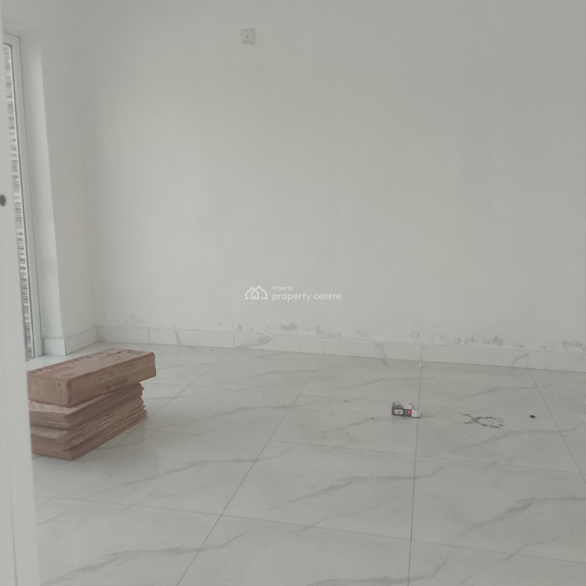 Office Space, Ogidan, Sangotedo, Ajah, Lagos, Commercial Property for Rent