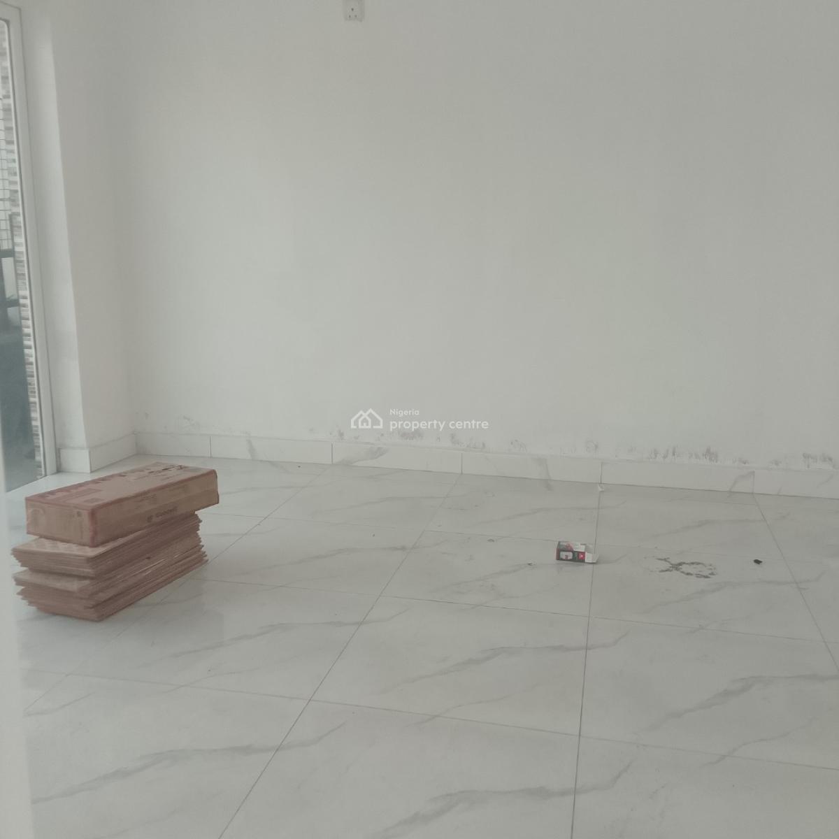 Office Space, Ogidan, Sangotedo, Ajah, Lagos, Commercial Property for Rent