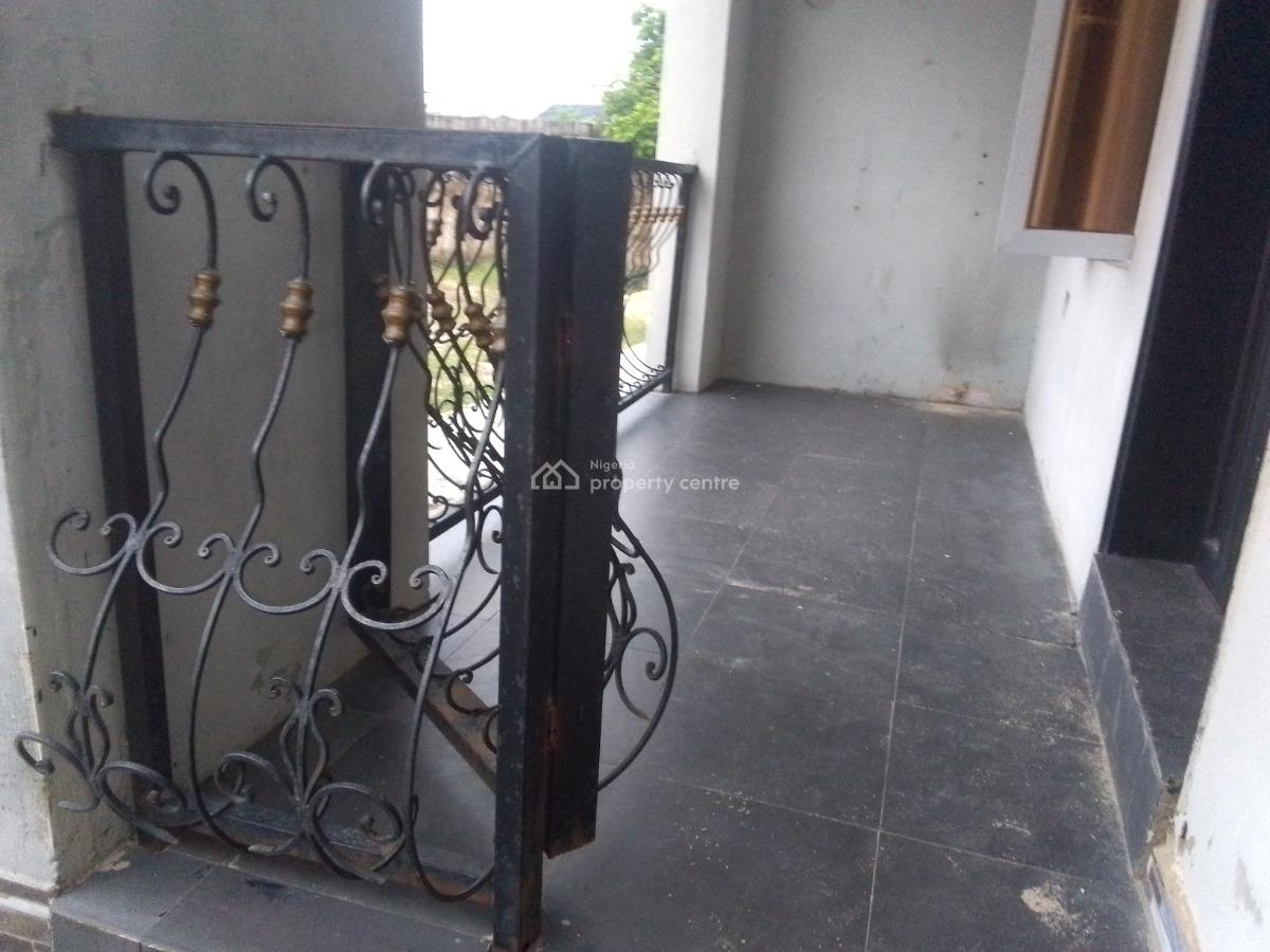 Spacious Luxury 2 Bedroom Flat with Excellent Features, Nurudeen Dali Street, Ogombo, Ajah, Lagos, Flat / Apartment for Rent