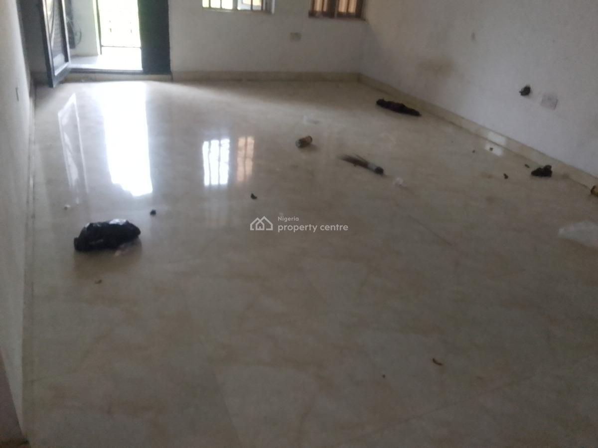 Spacious Luxury 2 Bedroom Flat with Excellent Features, Nurudeen Dali Street, Ogombo, Ajah, Lagos, Flat / Apartment for Rent