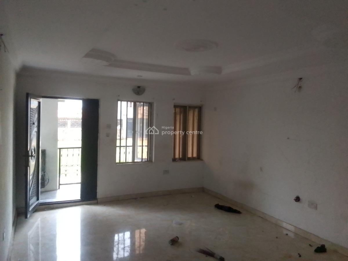 Spacious Luxury 2 Bedroom Flat with Excellent Features, Nurudeen Dali Street, Ogombo, Ajah, Lagos, Flat / Apartment for Rent
