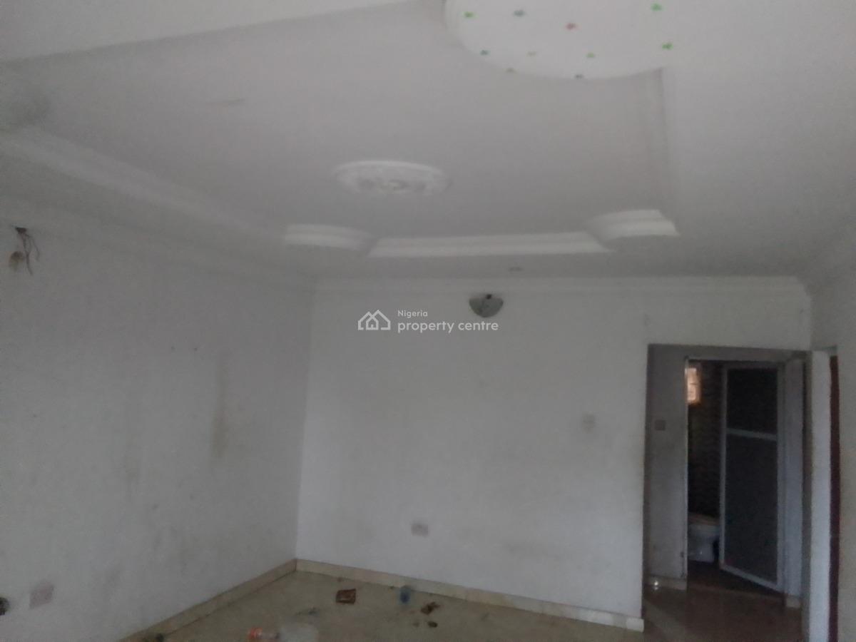 Spacious Luxury 2 Bedroom Flat with Excellent Features, Nurudeen Dali Street, Ogombo, Ajah, Lagos, Flat / Apartment for Rent