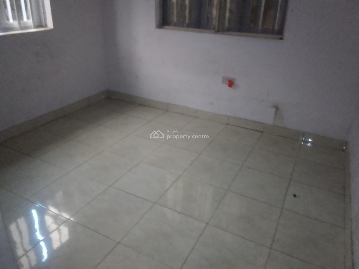 Spacious Luxury 2 Bedroom Flat with Excellent Features, Nurudeen Dali Street, Ogombo, Ajah, Lagos, Flat / Apartment for Rent