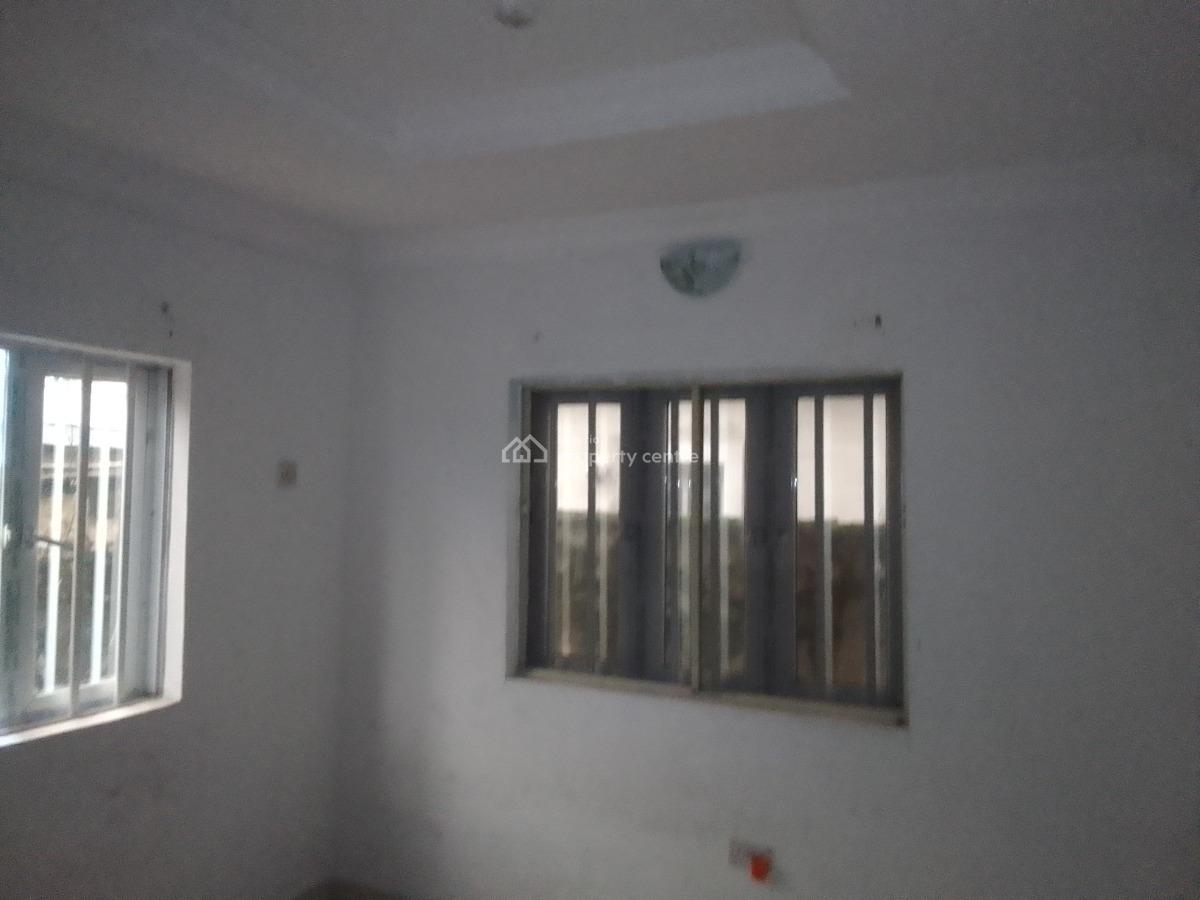 Spacious Luxury 2 Bedroom Flat with Excellent Features, Nurudeen Dali Street, Ogombo, Ajah, Lagos, Flat / Apartment for Rent