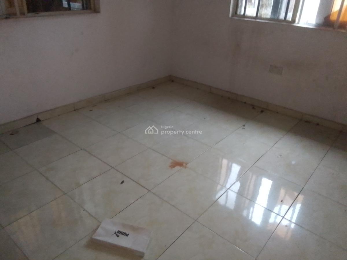 Spacious Luxury 2 Bedroom Flat with Excellent Features, Nurudeen Dali Street, Ogombo, Ajah, Lagos, Flat / Apartment for Rent