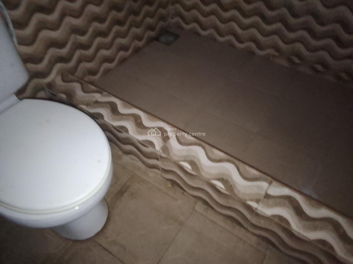 Spacious Luxury 2 Bedroom Flat with Excellent Features, Nurudeen Dali Street, Ogombo, Ajah, Lagos, Flat / Apartment for Rent