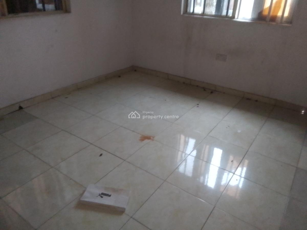 Spacious Luxury 2 Bedroom Flat with Excellent Features, Nurudeen Dali Street, Ogombo, Ajah, Lagos, Flat / Apartment for Rent