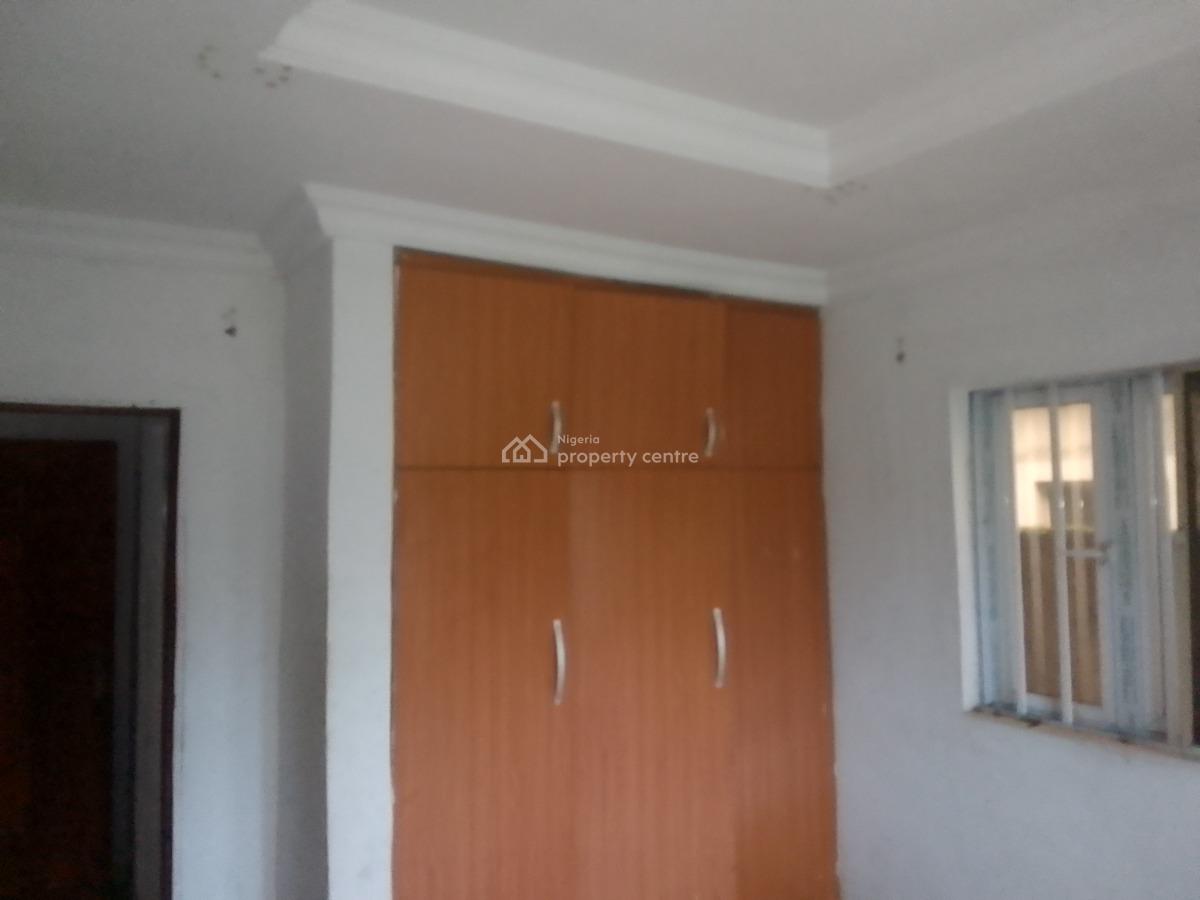 Spacious Luxury 2 Bedroom Flat with Excellent Features, Nurudeen Dali Street, Ogombo, Ajah, Lagos, Flat / Apartment for Rent