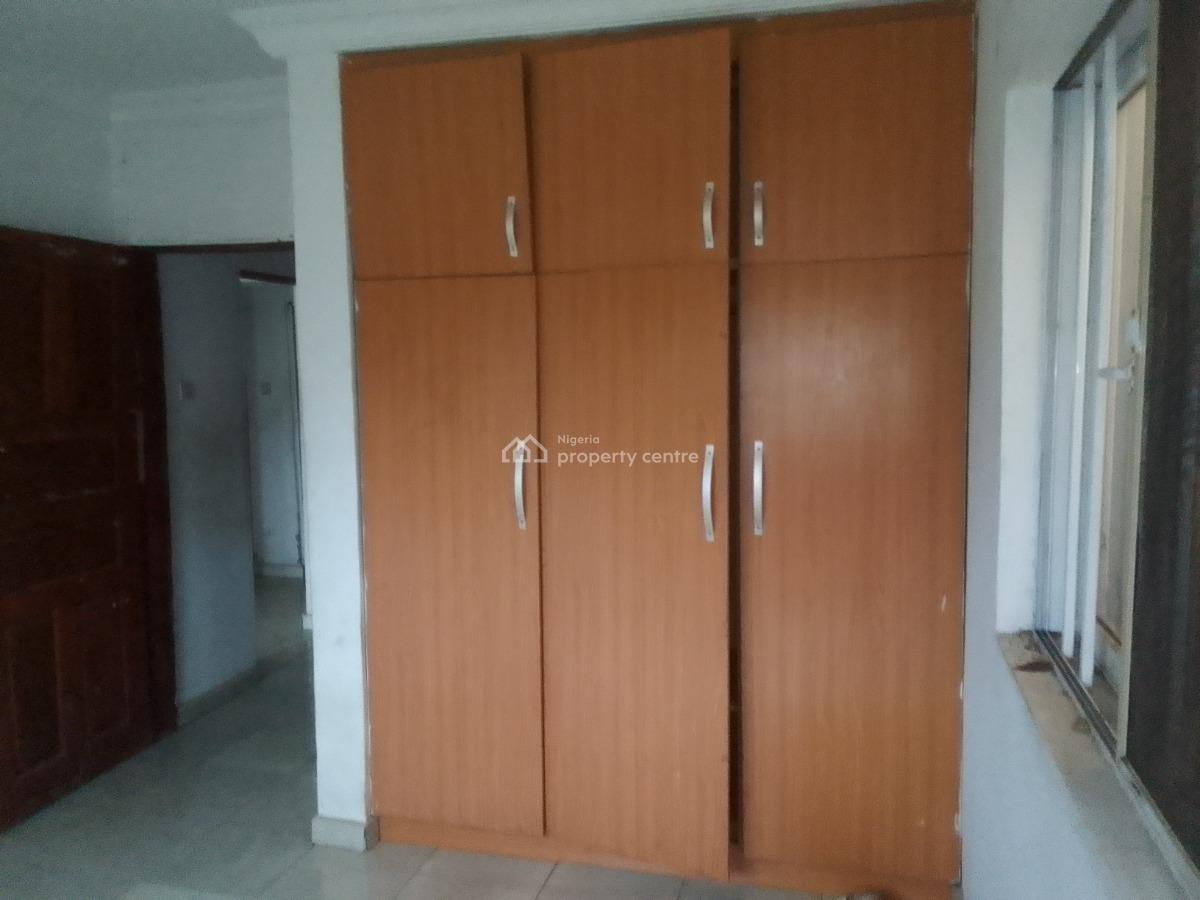 Spacious Luxury 2 Bedroom Flat with Excellent Features, Nurudeen Dali Street, Ogombo, Ajah, Lagos, Flat / Apartment for Rent
