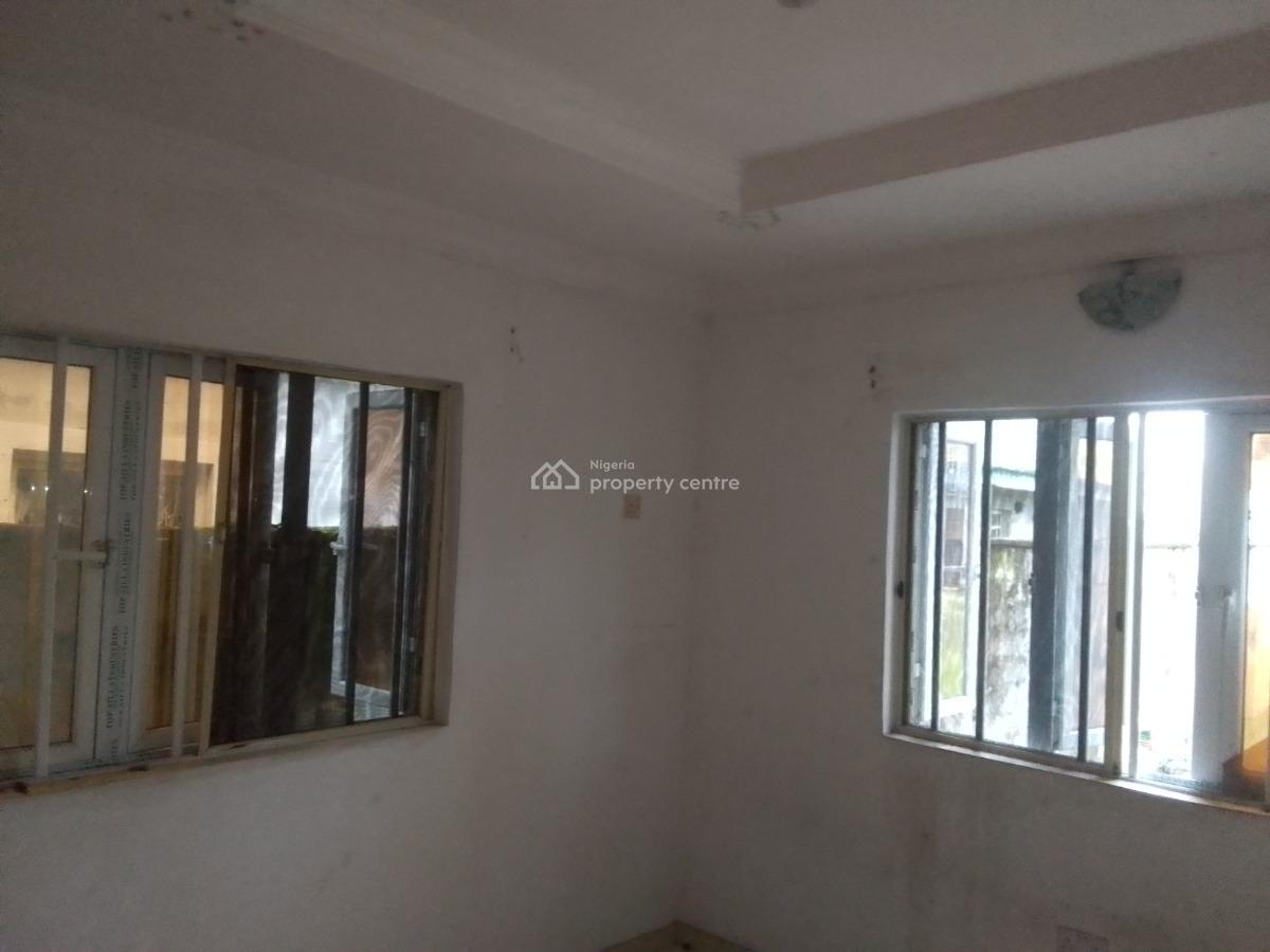 Spacious Luxury 2 Bedroom Flat with Excellent Features, Nurudeen Dali Street, Ogombo, Ajah, Lagos, Flat / Apartment for Rent
