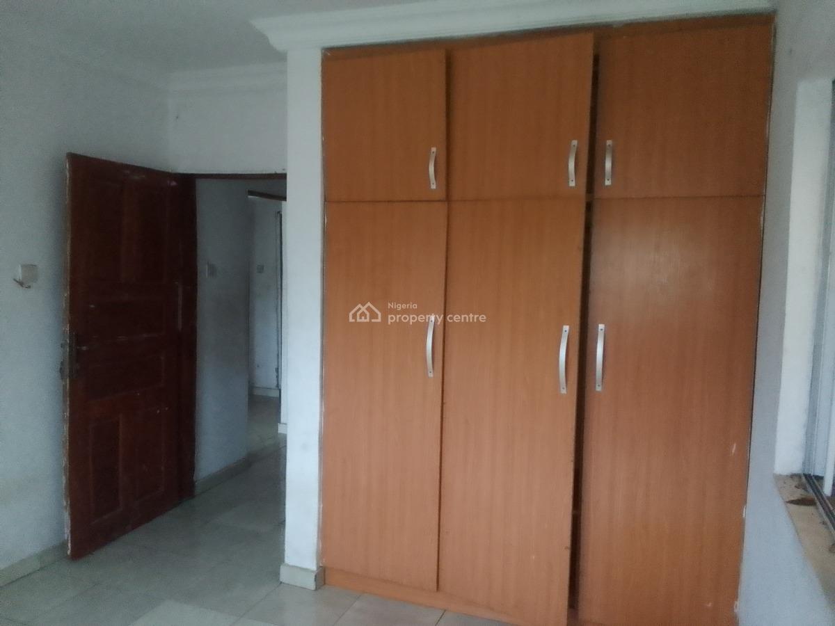 Spacious Luxury 2 Bedroom Flat with Excellent Features, Nurudeen Dali Street, Ogombo, Ajah, Lagos, Flat / Apartment for Rent