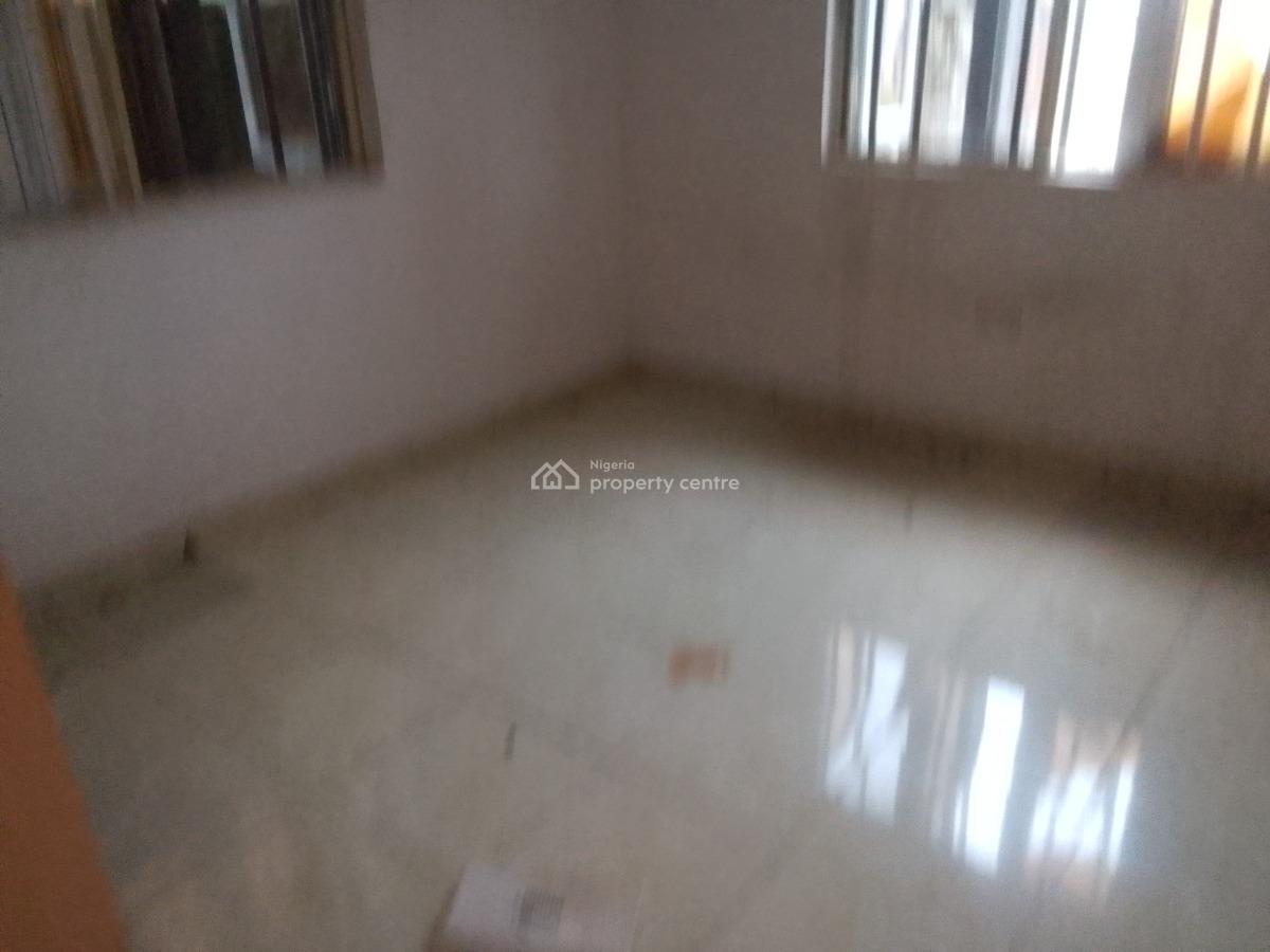 Spacious Luxury 2 Bedroom Flat with Excellent Features, Nurudeen Dali Street, Ogombo, Ajah, Lagos, Flat / Apartment for Rent