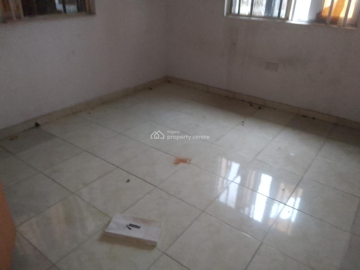 Spacious Luxury 2 Bedroom Flat with Excellent Features, Nurudeen Dali Street, Ogombo, Ajah, Lagos, Flat / Apartment for Rent