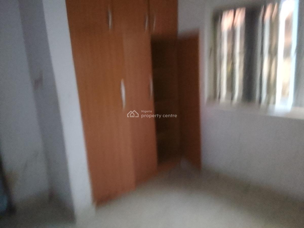 Spacious Luxury 2 Bedroom Flat with Excellent Features, Nurudeen Dali Street, Ogombo, Ajah, Lagos, Flat / Apartment for Rent