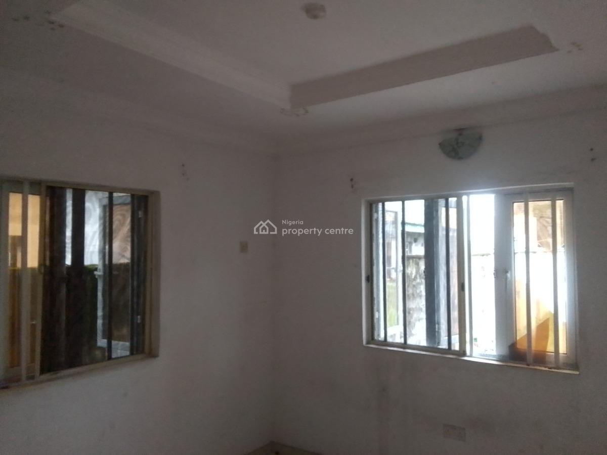 Spacious Luxury 2 Bedroom Flat with Excellent Features, Nurudeen Dali Street, Ogombo, Ajah, Lagos, Flat / Apartment for Rent