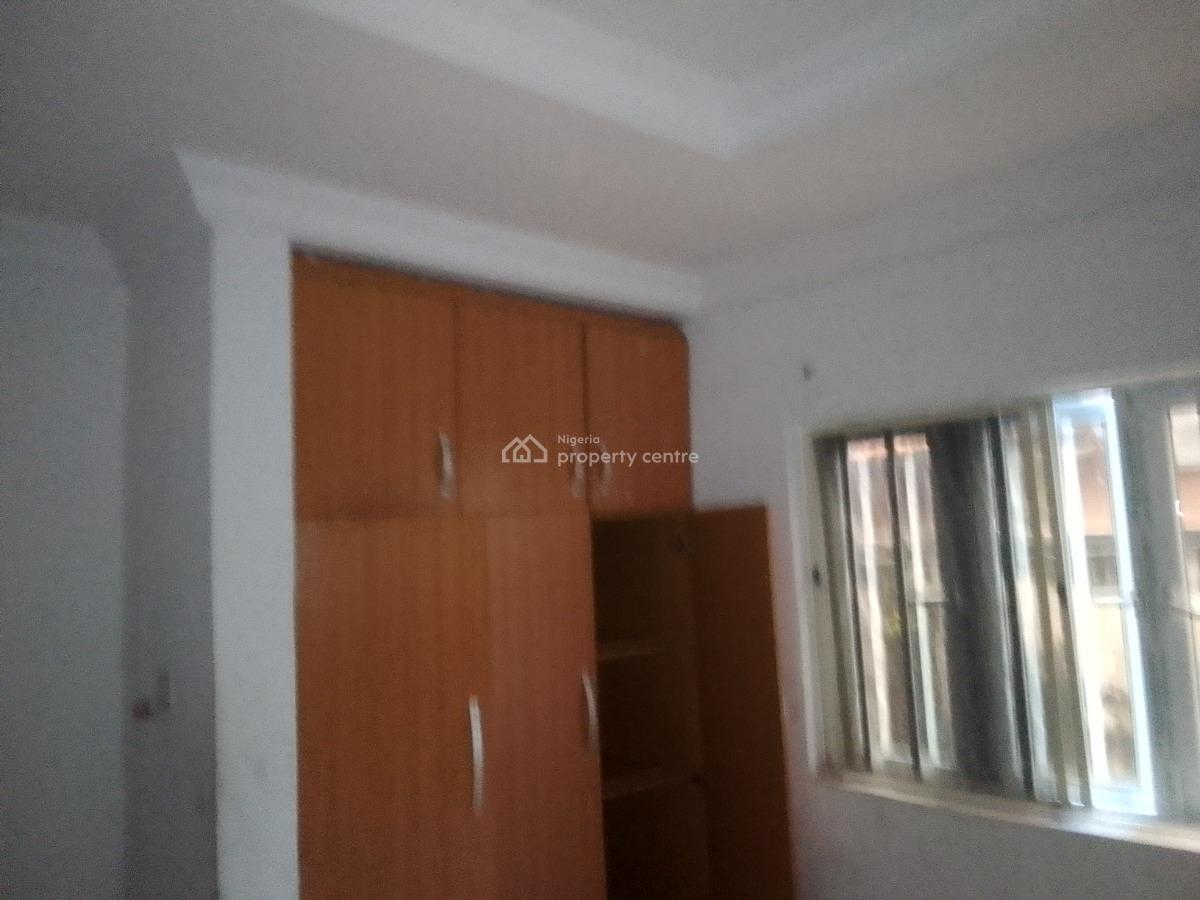 Spacious Luxury 2 Bedroom Flat with Excellent Features, Nurudeen Dali Street, Ogombo, Ajah, Lagos, Flat / Apartment for Rent