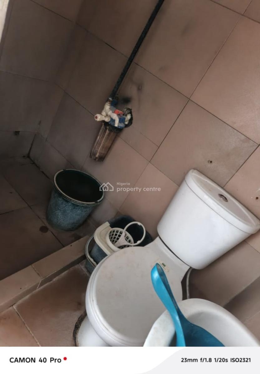 Self Contain, Igbo Efon, Lekki, Lagos, Self Contain (single Rooms) for Rent