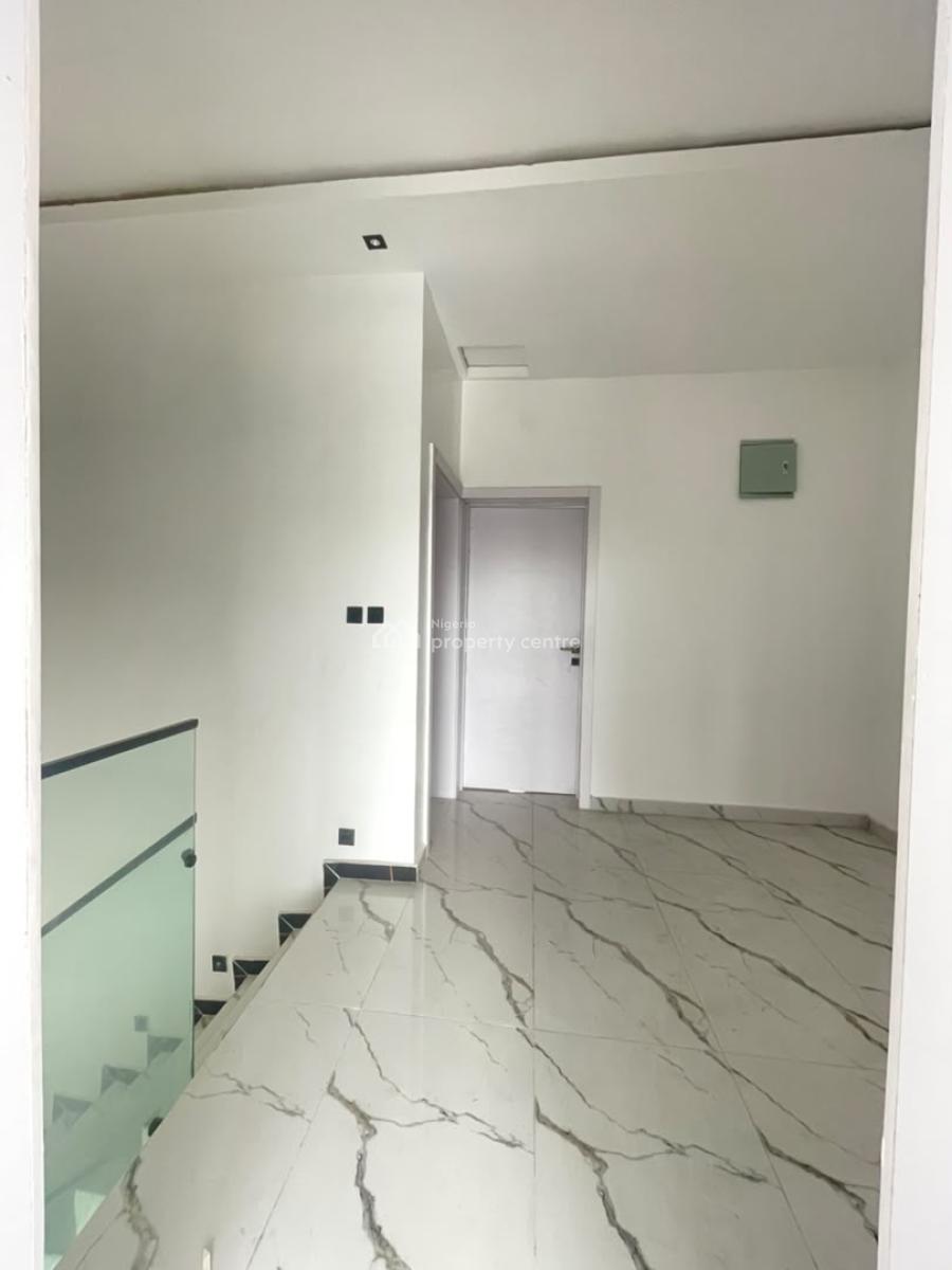 Newly Built 3bedroom Terrace Duplex, Urban Prime 2, Sangotedo, Ajah, Lagos, Terraced Duplex for Rent