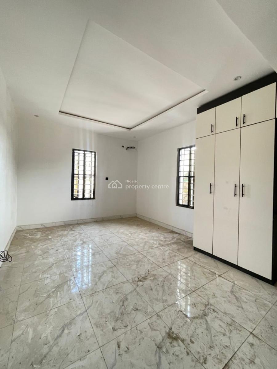 2bedroom Apartment, Igbo Efon, Lekki, Lagos, Flat / Apartment for Rent