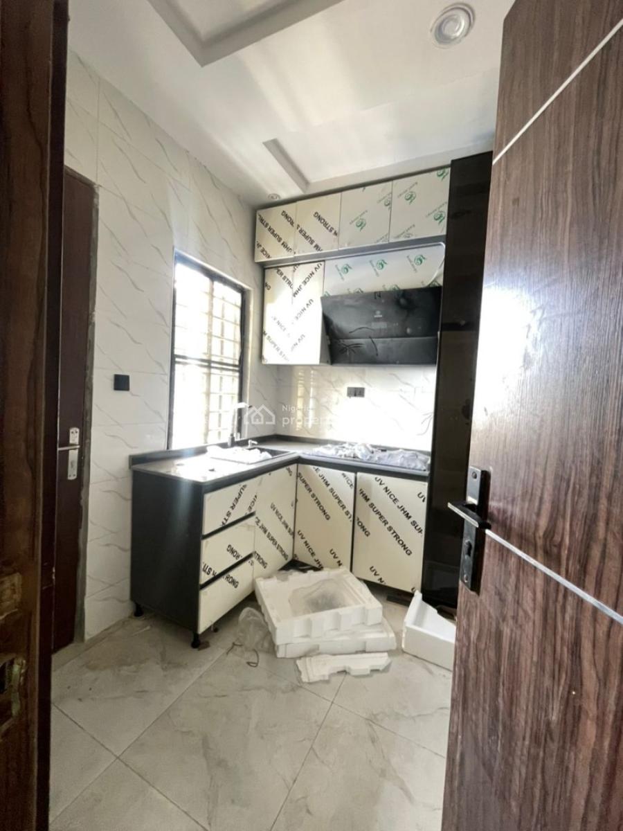 2bedroom Apartment, Igbo Efon, Lekki, Lagos, Flat / Apartment for Rent