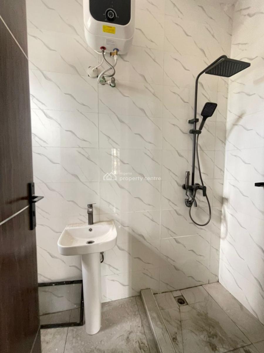 2bedroom Apartment, Igbo Efon, Lekki, Lagos, Flat / Apartment for Rent