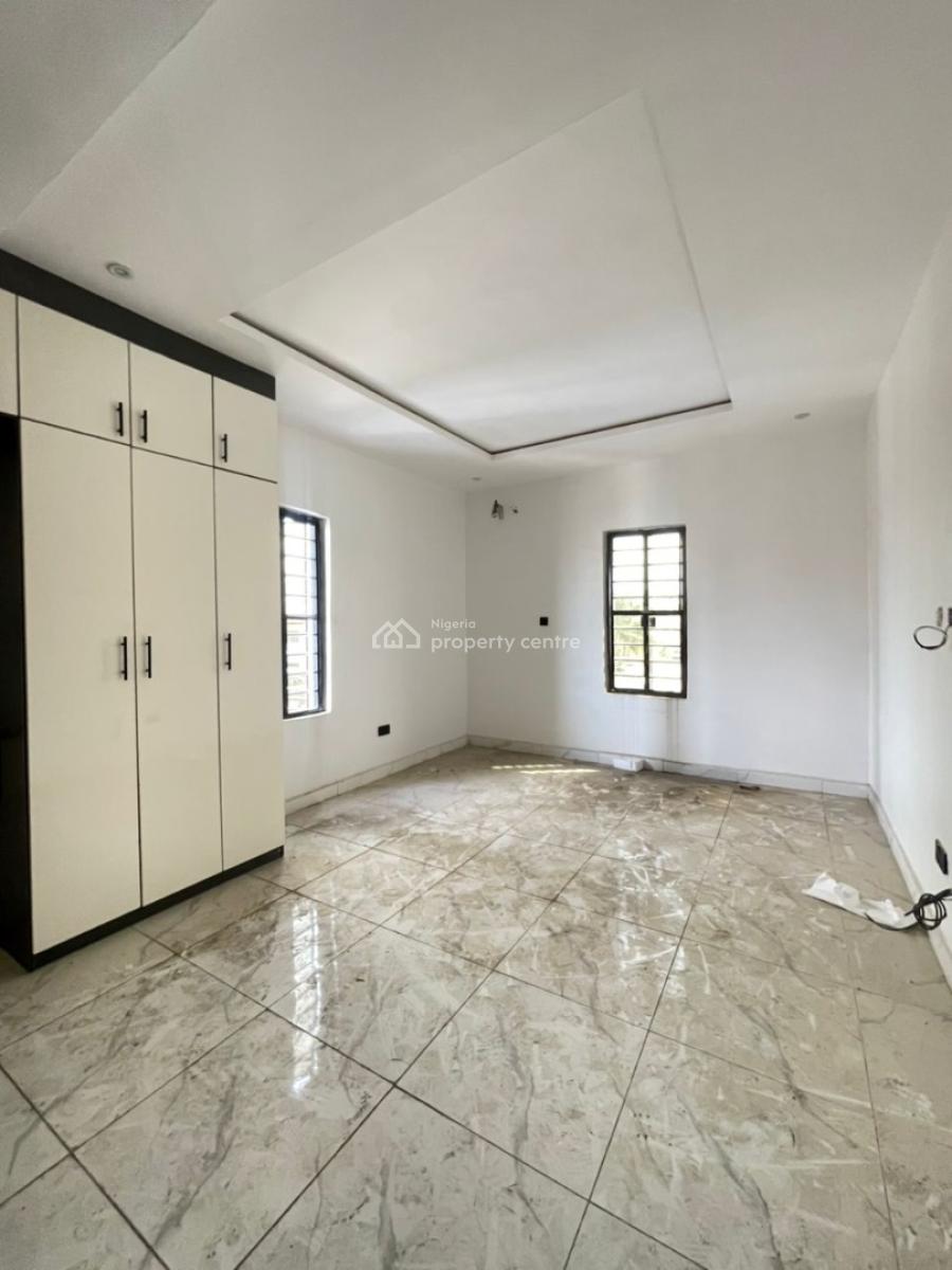 2bedroom Apartment, Igbo Efon, Lekki, Lagos, Flat / Apartment for Rent